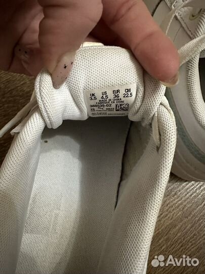 Кроссовки puma
