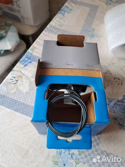 Задний переключатель shimano 9 скоростей