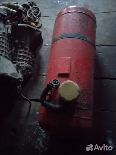 Газовые болоны
