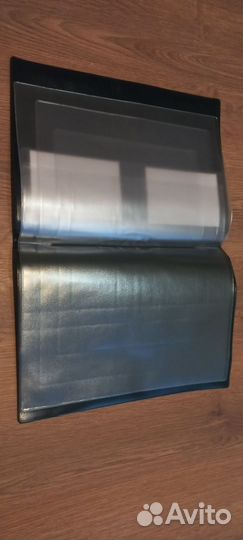 Папка для семейных документов