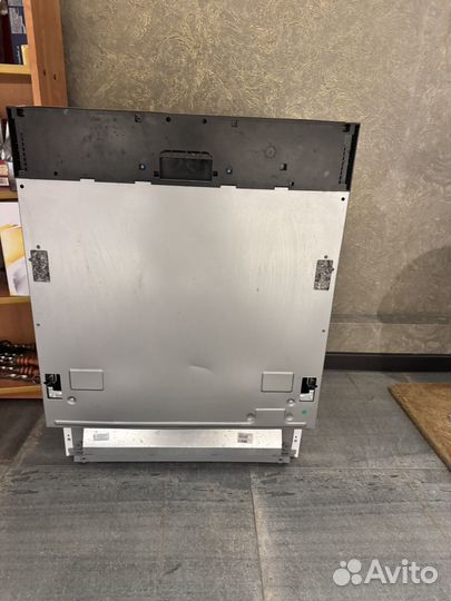 Посудомоечная машина beko 60 см