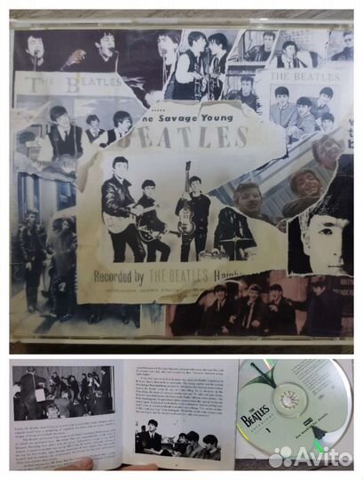 Коллекционный диск