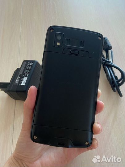 Терминал сбора данных