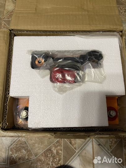 Аккумулятор Delta 12-45x,12-211