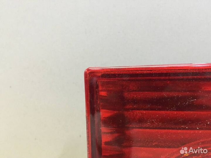 Фонарь задний внутренний левый Chery Amulet A15 20