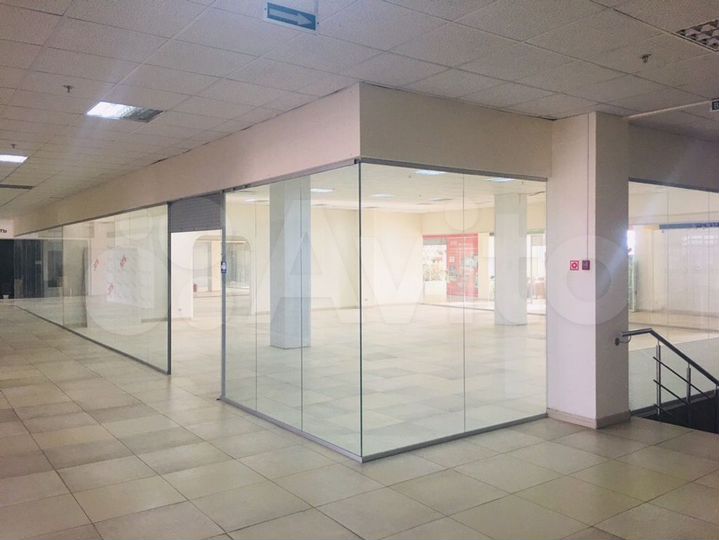 Сдам помещение свободного назначения, 43 м²