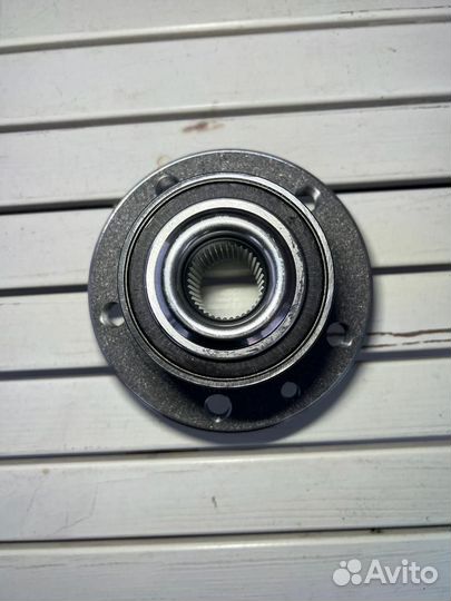 Новый ступичный подшипник Volkswagen T5 F-80520112