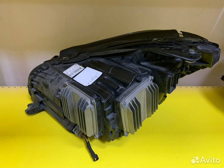 Фара LED Mercedes-Benz Cls-Class A2188202459 W218