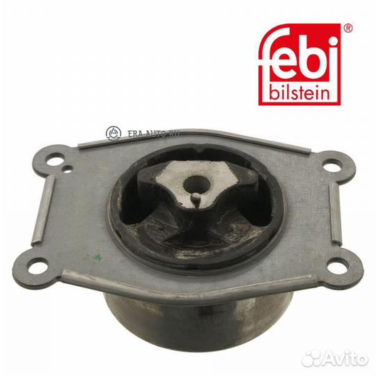 Febi 30106 Опора двигателя L
