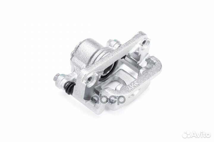 Суппорт тормозной задний правый nissan qashqa