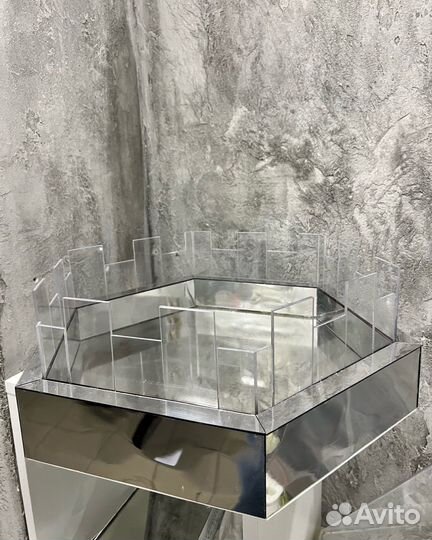 Корзины, сини, подносы, хонча