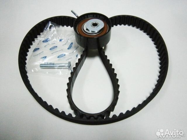 Комплект грм Ford Focus 2 Форд Фокус 2