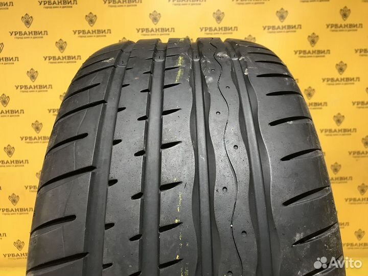 Hankook Ventus S1 Evo K107 255/35 R19 96Y