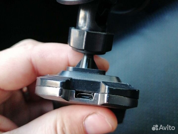 Видеорегистратор андроид