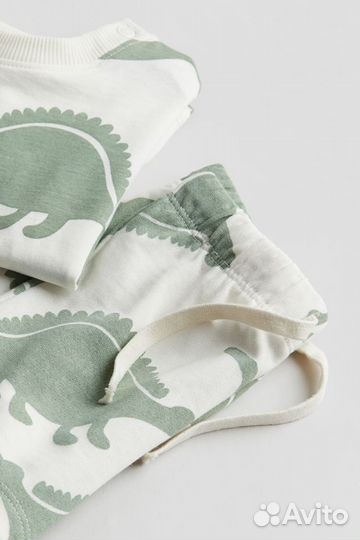 Комплект детский hm 68 - 92