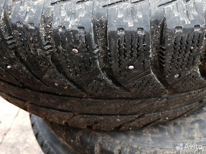 Bridgestone A001 Weather Control 225/60 R17 25F