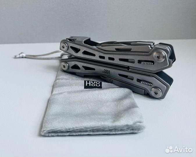 Мультитул Xiaomi HuoHou K20
