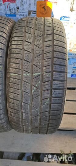 Continental ContiWinterContact TS 830 P 225/50 R16 92H