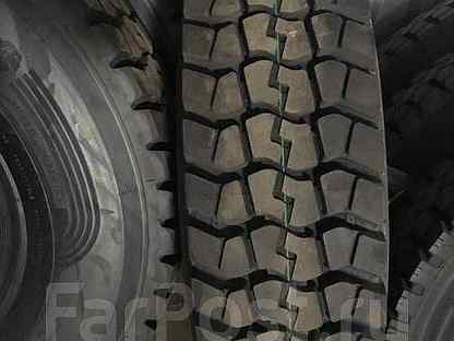 TyRex CRG DM-404 12.00R20 158/153F TT