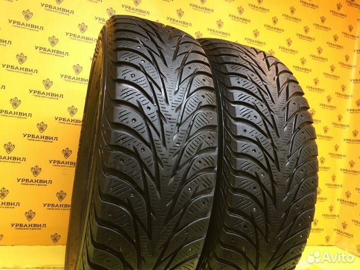 Yokohama Ice Guard IG35 225/65 R17 102T