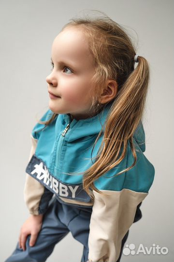 Детский костюм