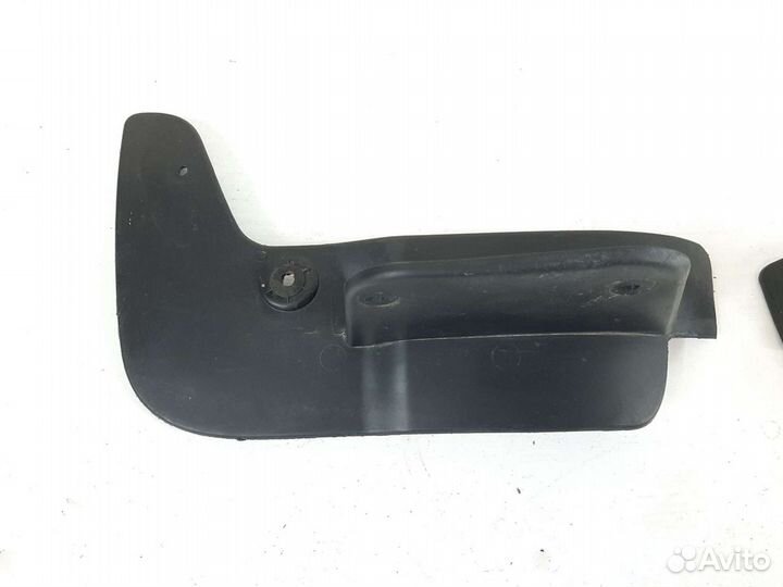 Брызговик задний Renault Kaptur