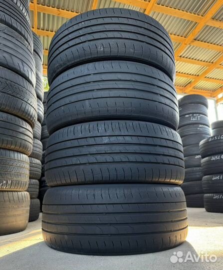 Nexen N'Fera SU1 215/50 R17