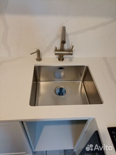 Столешница из камня