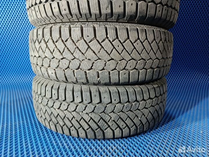 Gislaved Nord Frost 200 175/65 R14