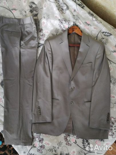 Костюм мужской