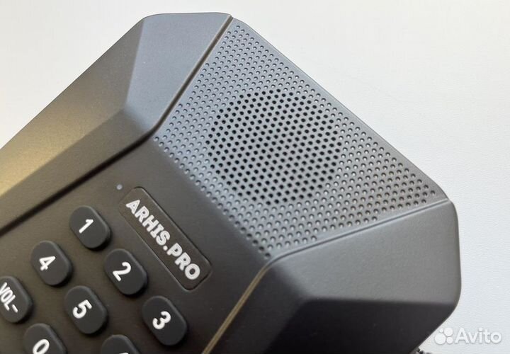 Портативная радиостанция рация настольная