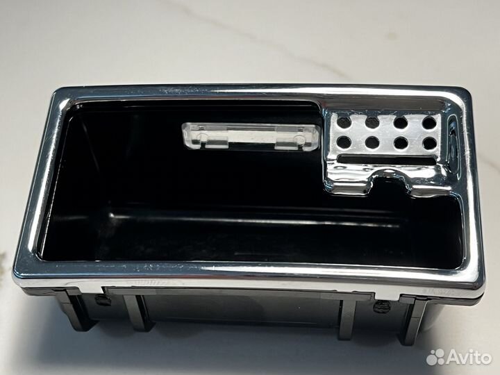 Пепельница Mercedes w221
