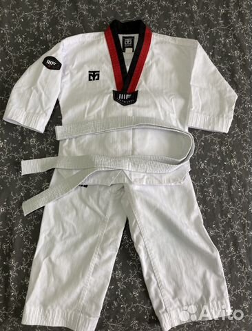 Кимоно 110 см