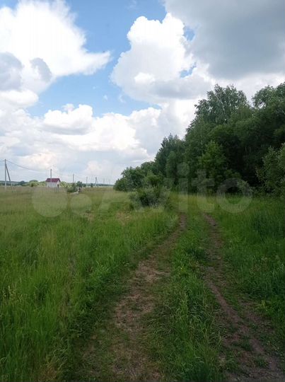 Участок 15 сот. (ИЖС)