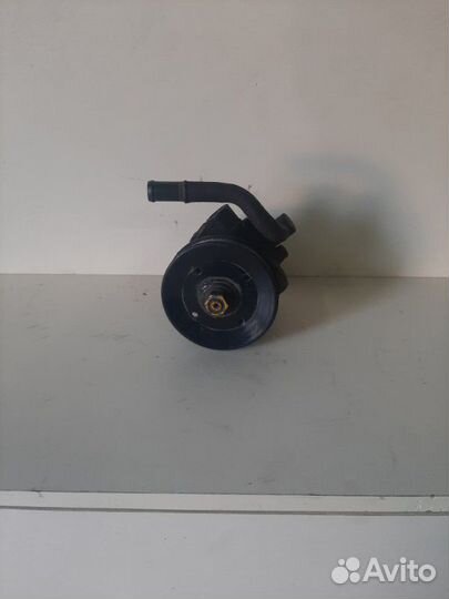 Насос гур Daewoo Matiz M150