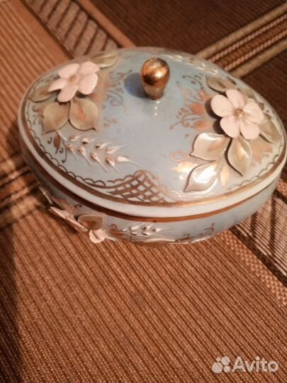 Конфетница