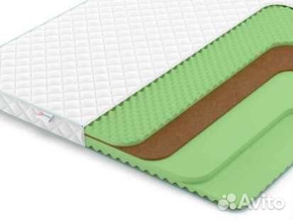 Матрас Sleeptek Roll LatexFoam 99(140х190)