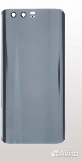 Задняя крышка для Huawei Honor 9 (серая)