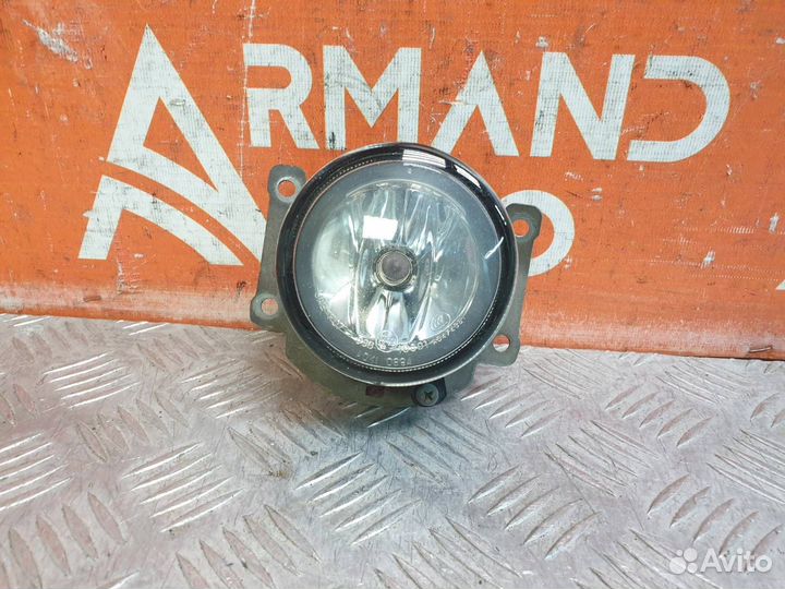 Птф Mitsubishi Outlander 3 2015-Нв