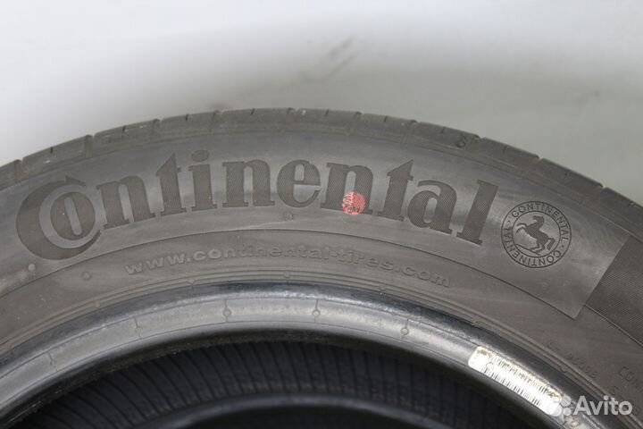 Continental ContiPremiumContact 5 185/60 R15 88T