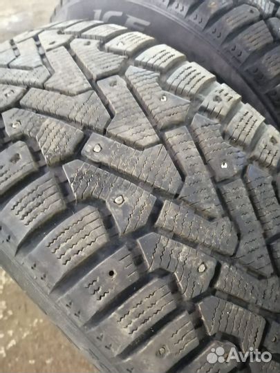 Pirelli Ice Zero 235/55 R17 103T