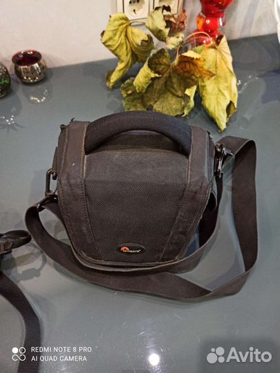 Фотоаппарат