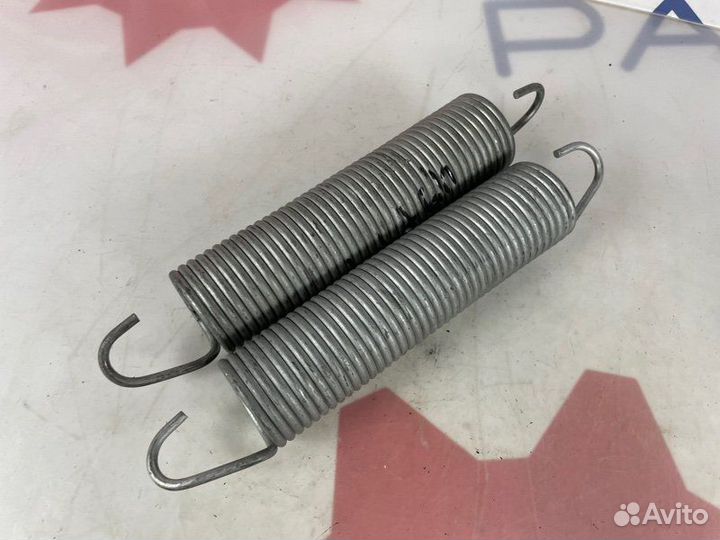 Пружина багажника Bmw 5 F10 2.5 2010