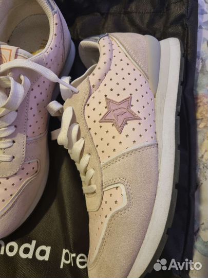 Кроссовки trussardi оригинал