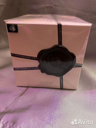 Viktor & Rolf Flowerbomb