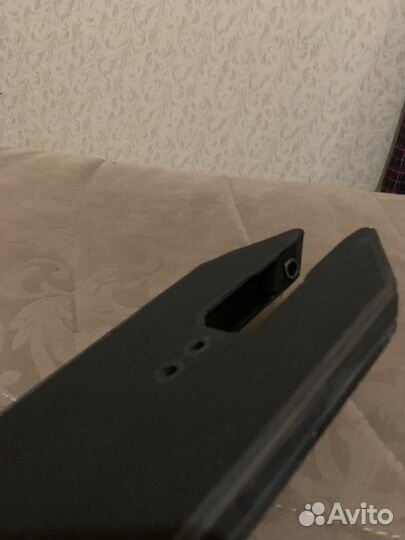 Дека для трюкового самоката