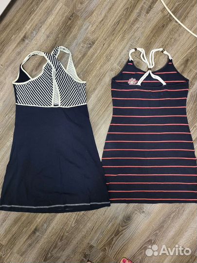 Летние вещи пакетом р 42