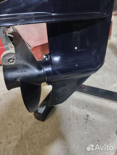 Лодочный мотор Tohatsu 18