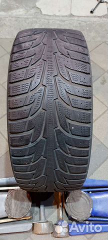 Hankook Winter I'Pike RS W419 235/45 R17