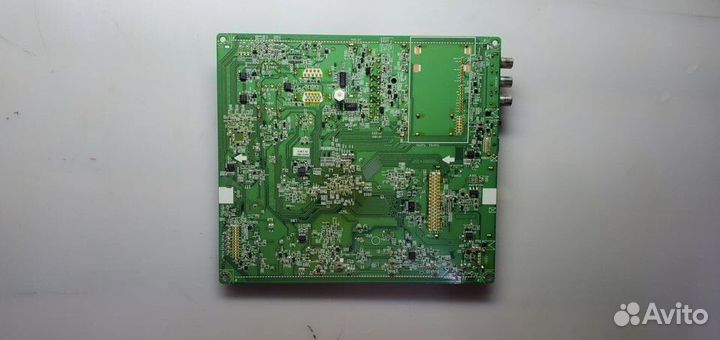 EAX61354204 EBR72642736